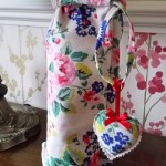 handmade bottlegift bag ~ deanysdesigns.co.uk